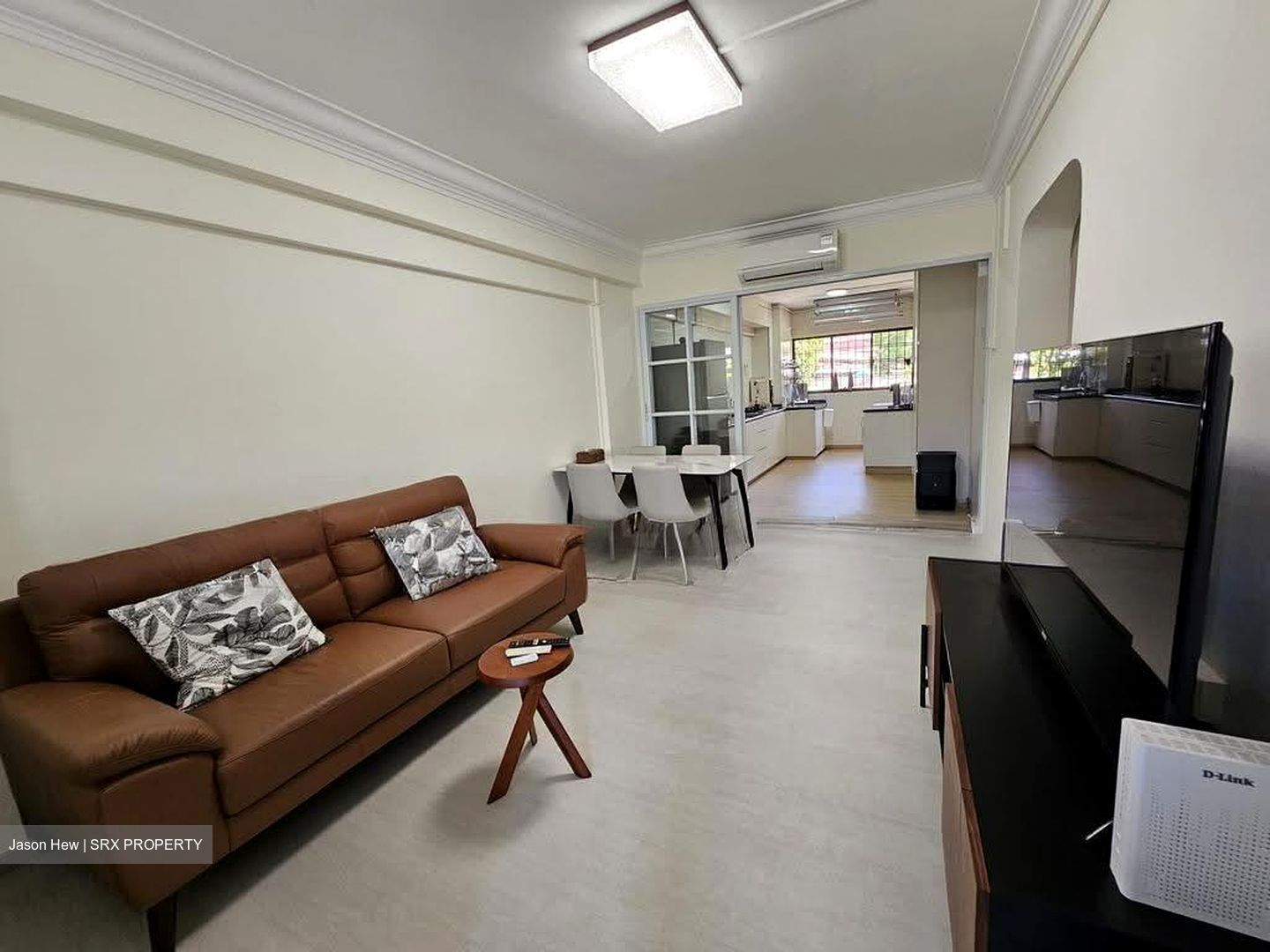 Blk 19 Toh Yi Gardens (Bukit Timah), HDB 3 Rooms #610389131
